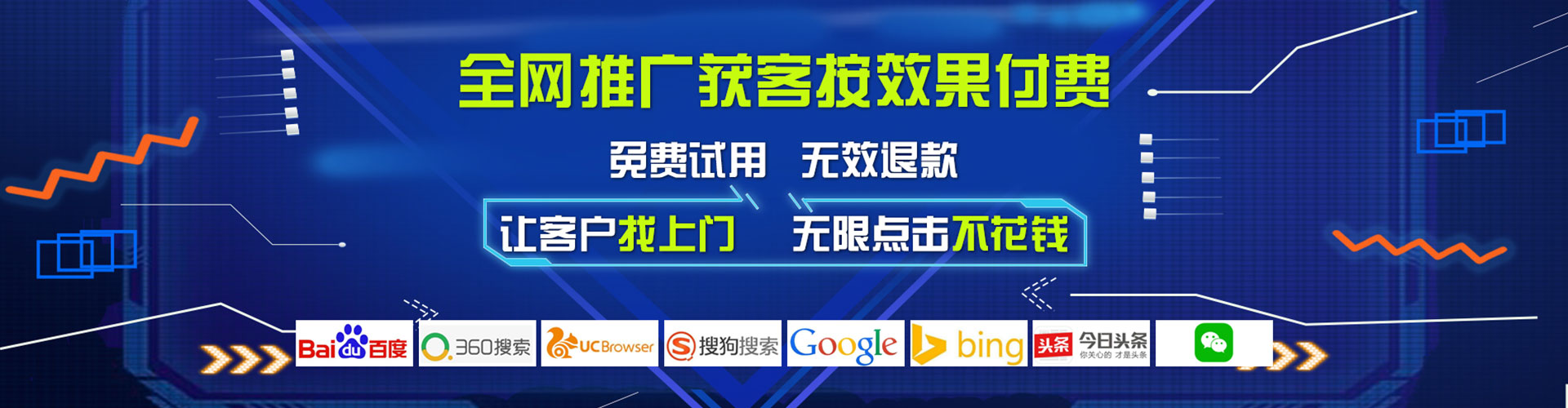 秦都网络推广竞价